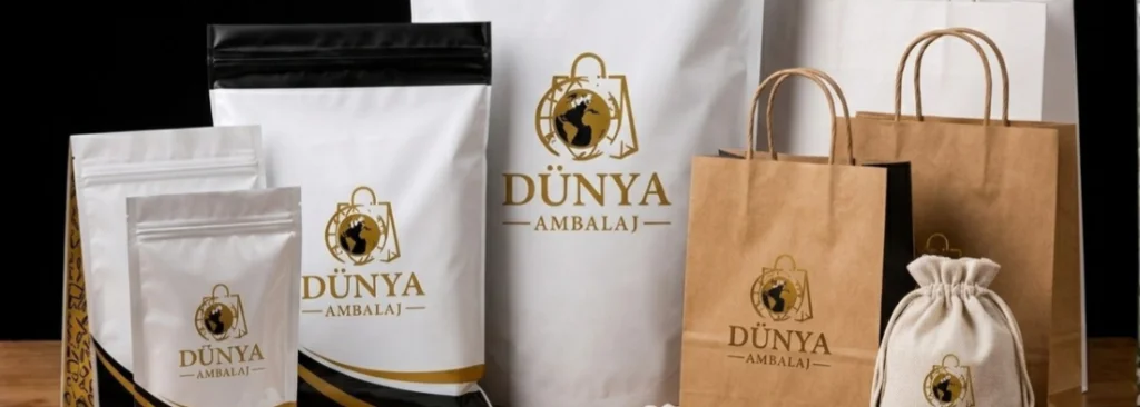 Dünya Ambalaj Ürün Yelpazemiz